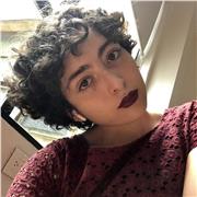 Clases particulares de experimentación artística para niños